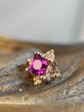 Load image into Gallery viewer, BVLA - Mini princess kandi - threadless