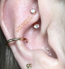 Load image into Gallery viewer, Plain hinge style clicker